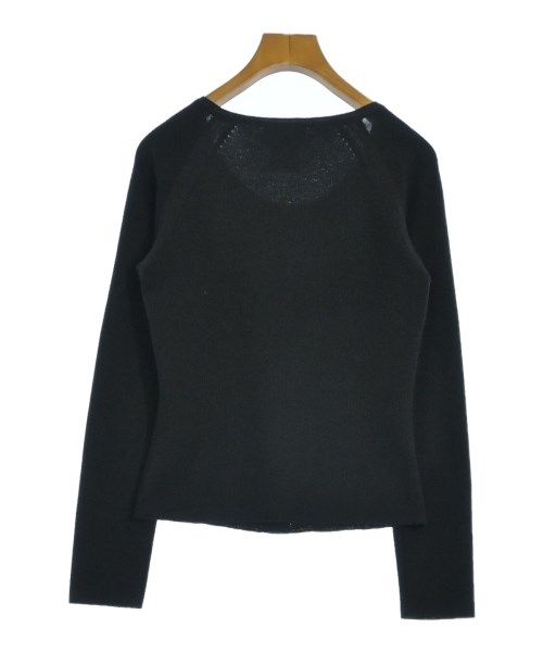 Chanel Cardigan Black — view 2