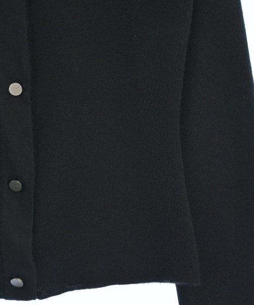 Chanel Cardigan Black — view 5