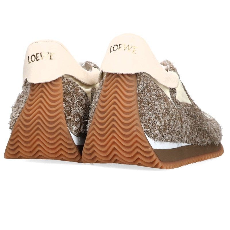 Loewe Flow Runner Sneakers — view 2