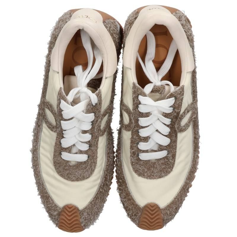 Loewe Flow Runner Sneakers — view 4