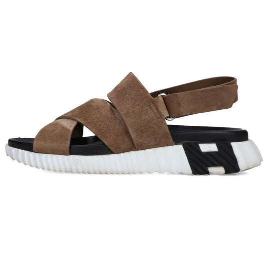 Hermes Electric Sandals