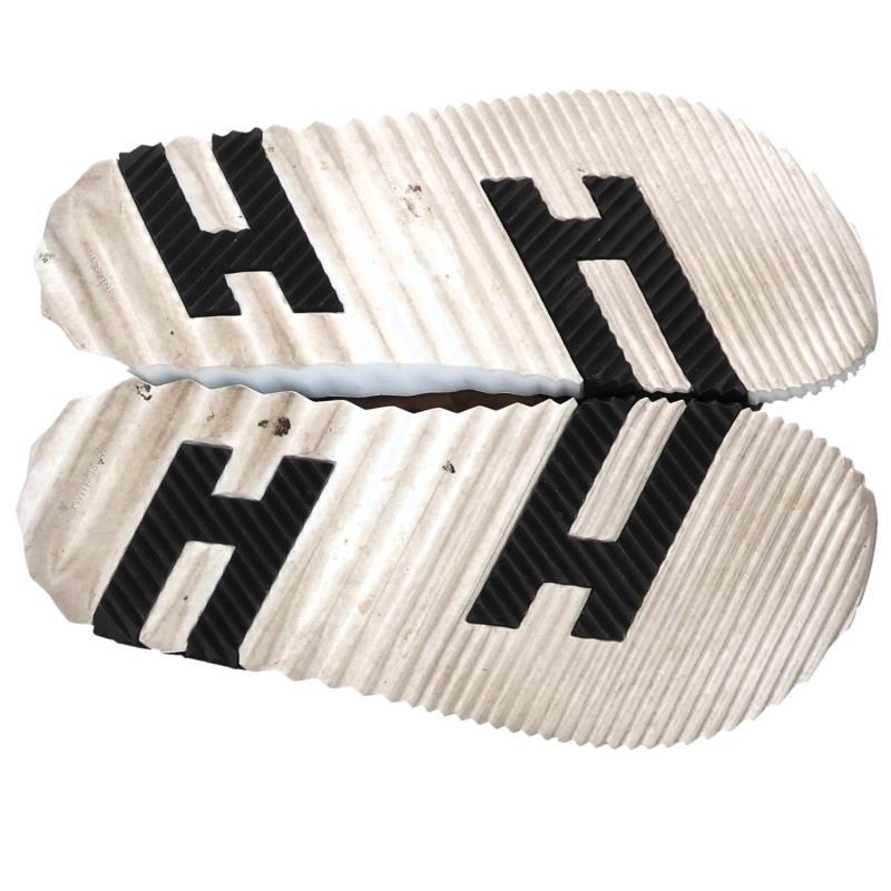 Hermes Electric Sandals — view 3