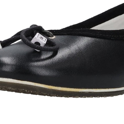 Chanel Flat Pumps Shoes — view 5