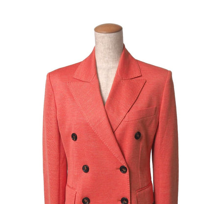 Max Mara Tailored Jacket Blazer Double Breasted — view 2