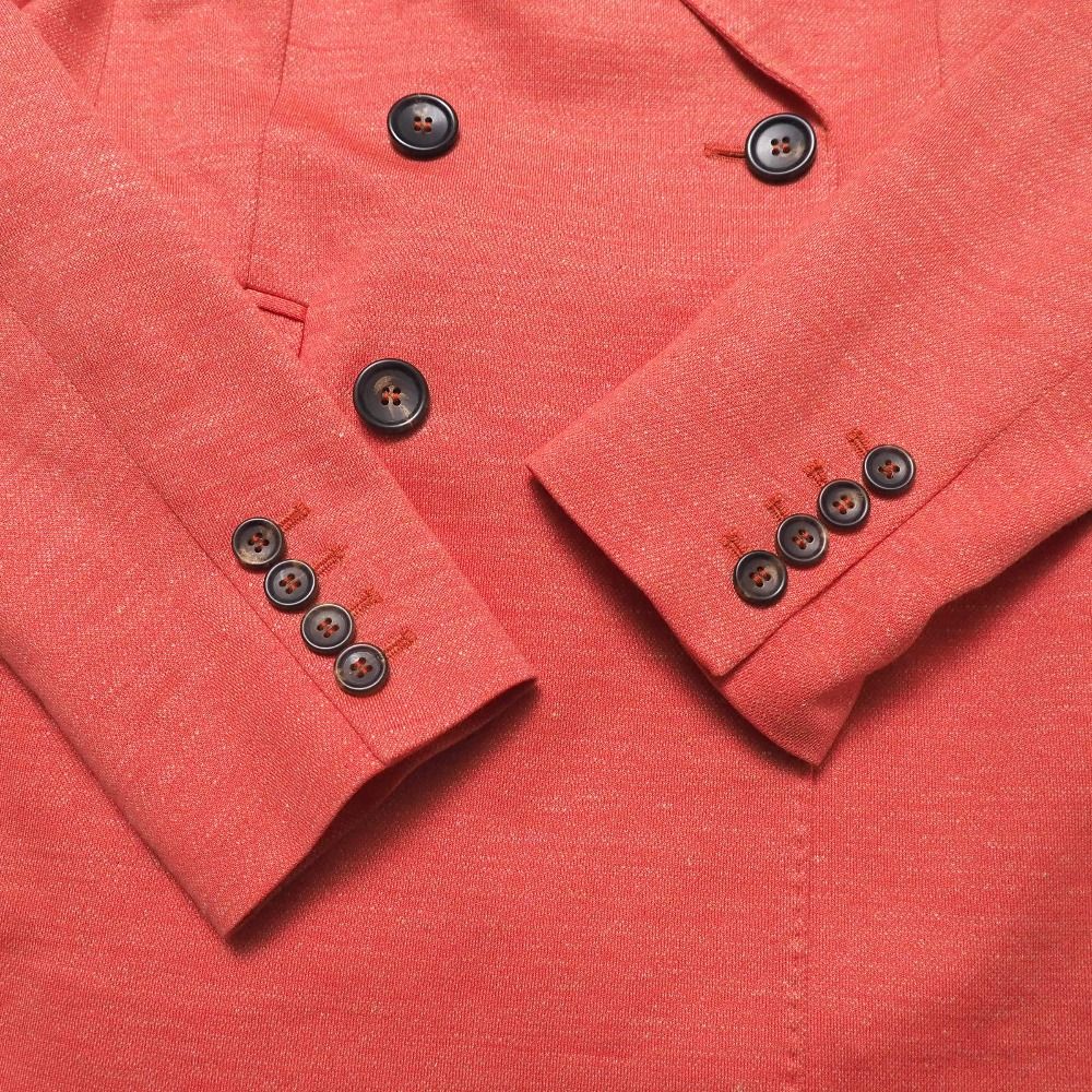 Max Mara Tailored Jacket Blazer Double Breasted — view 4