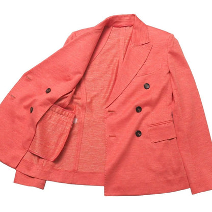 Max Mara Tailored Jacket Blazer Double Breasted — view 5