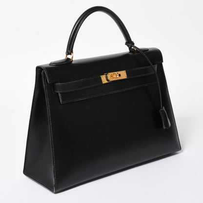 Hermes Kelly 32 Handbag — view 4