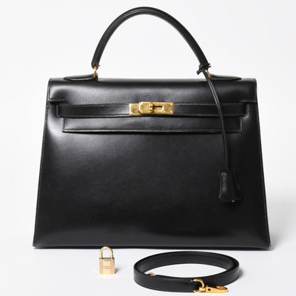 Hermes Kelly 32 Handbag