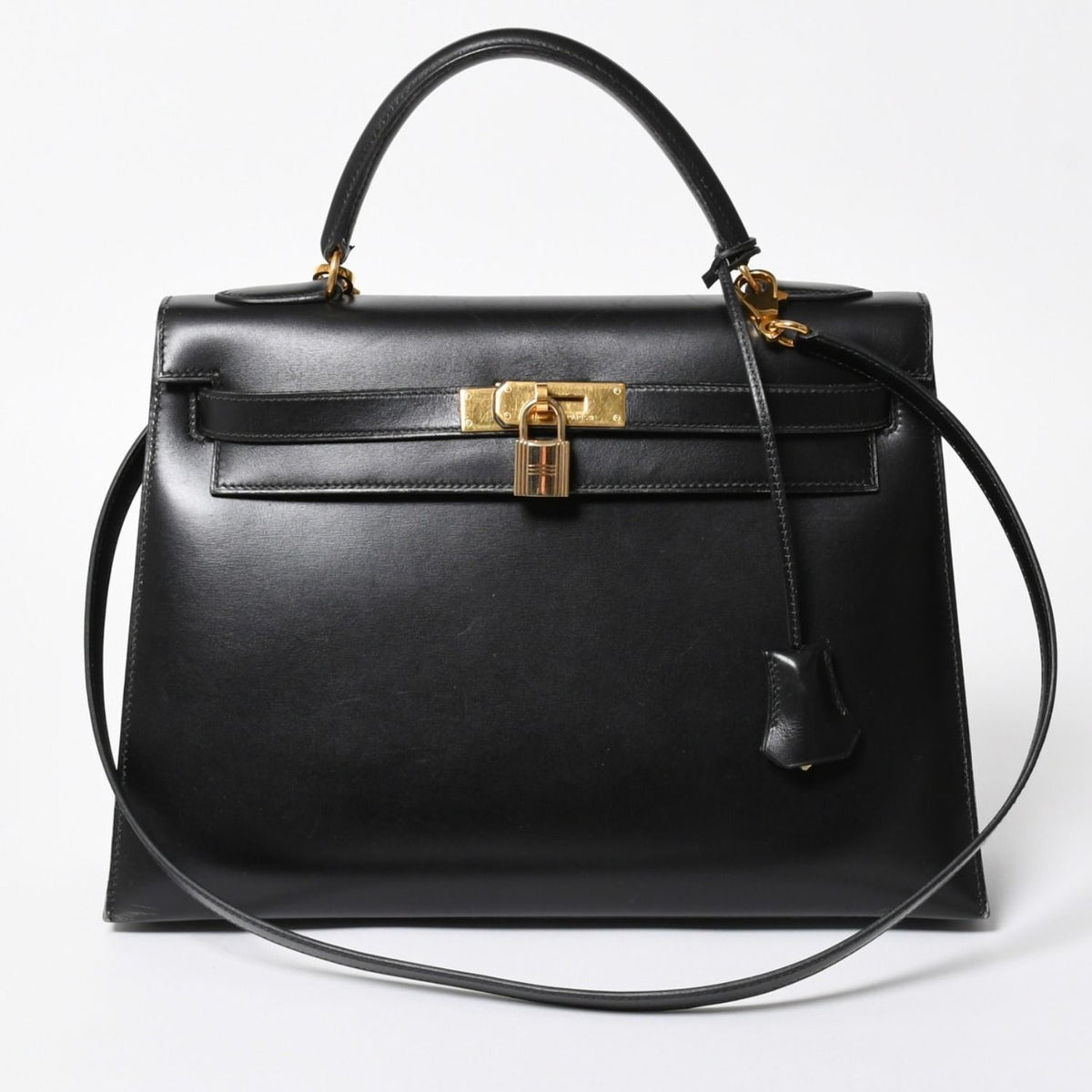 Hermes Kelly 32 Handbag — view 3