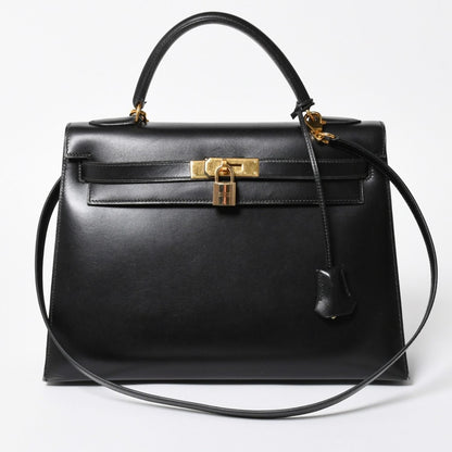 Hermes Kelly 32 Handbag — view 3