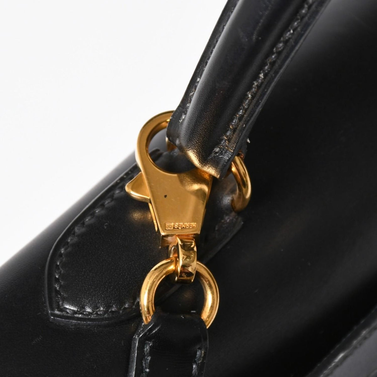 Hermes Kelly 32 Handbag — view 6