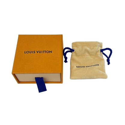 Louis Vuitton Bracelet Essential V Gold — view 5