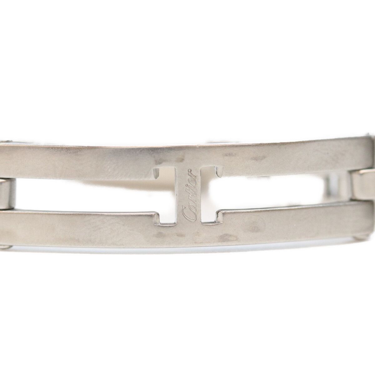 Cartier SS Panthere de Cartier SM Watch — view 7