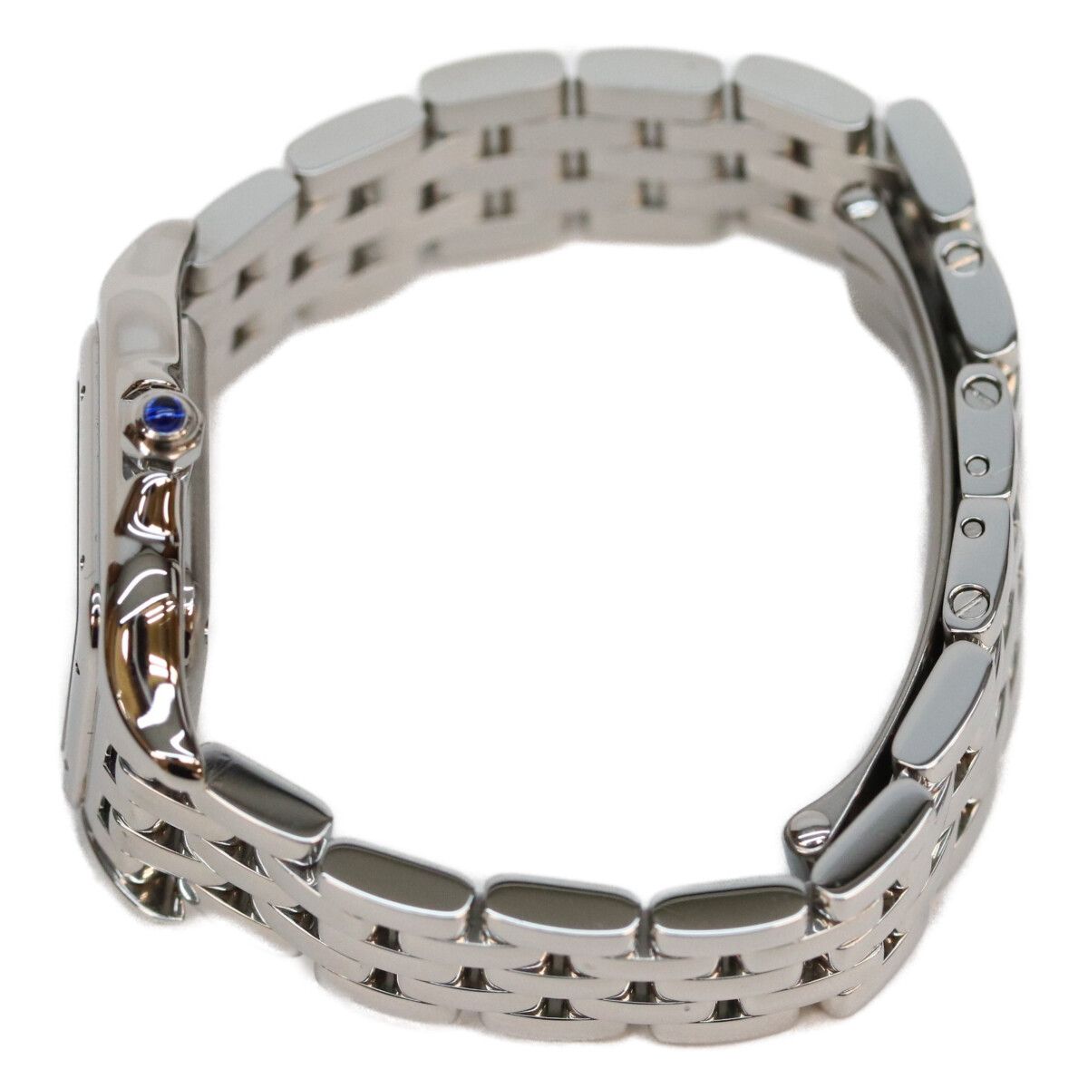 Cartier SS Panthere de Cartier SM Watch — view 4