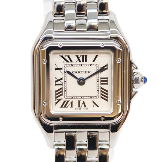Cartier SS Panthere de Cartier SM Watch