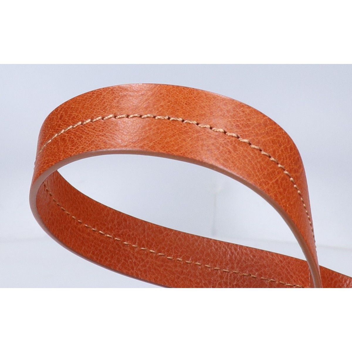 Max Mara Logo Canvas Leather 2-Way — view 8