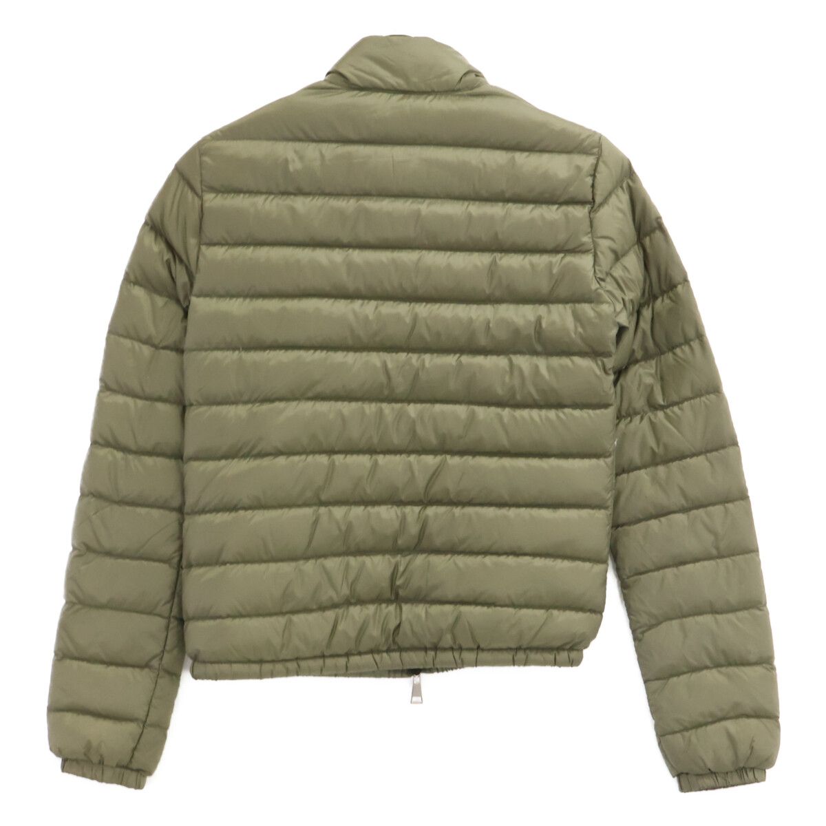 Moncler Lans Down Jacket 00 — view 2