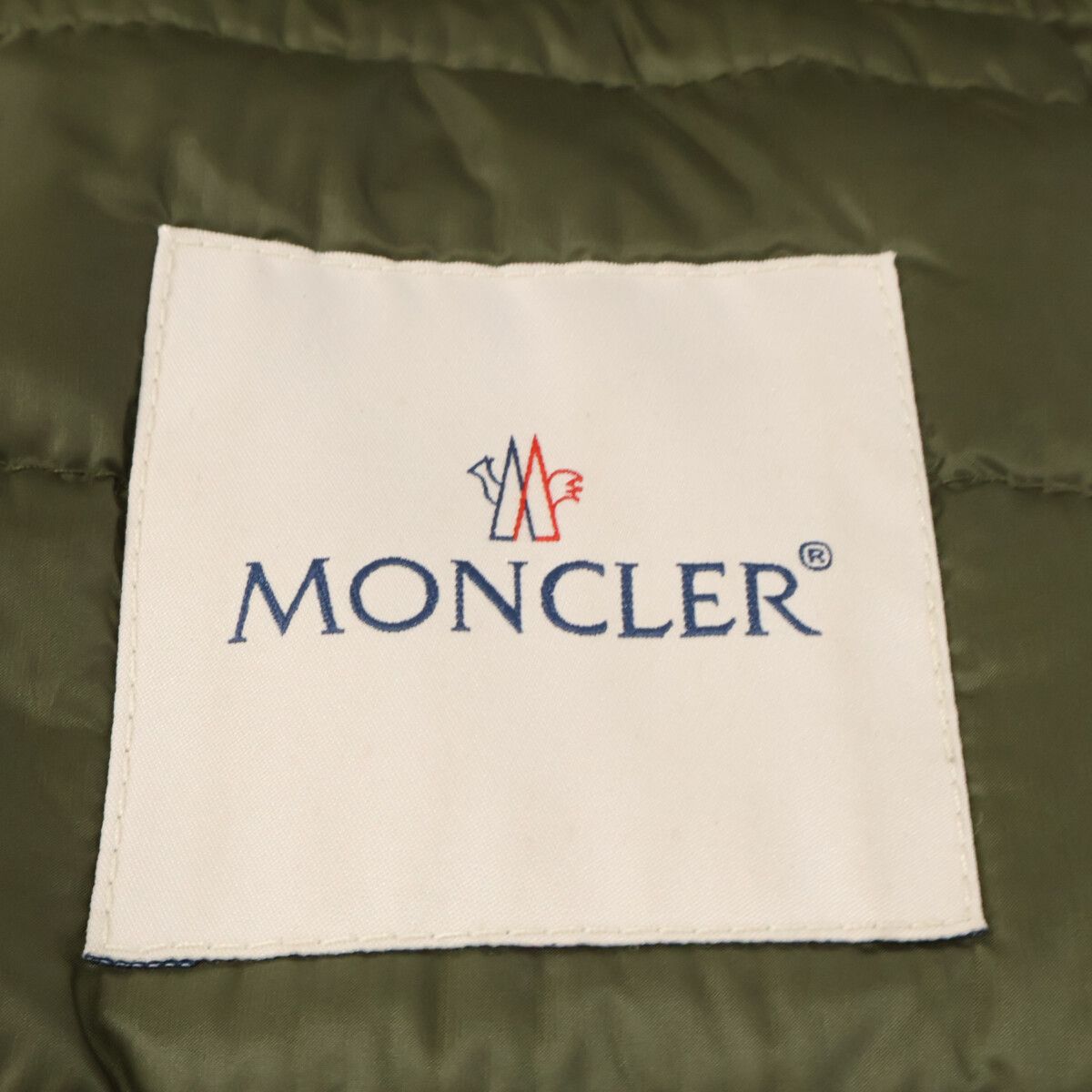 Moncler Lans Down Jacket 00 — view 4