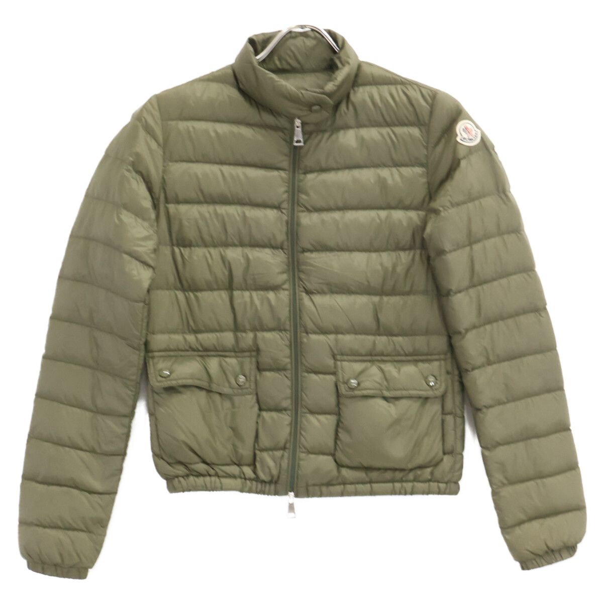 Moncler Lans Down Jacket 00