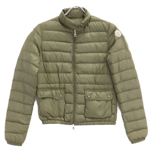 Moncler Lans Down Jacket 00