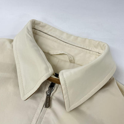 Loro Piana Twenty Storm System Nylon Jacket 38 — view 7