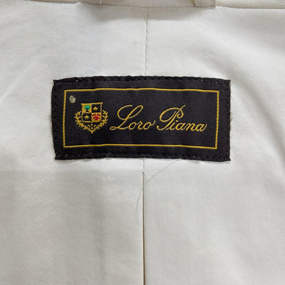 Loro Piana Twenty Storm System Nylon Jacket 38 — view 4