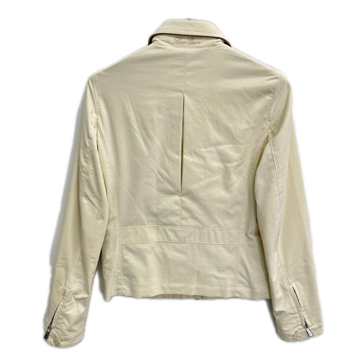 Loro Piana Twenty Storm System Nylon Jacket 38 — view 2