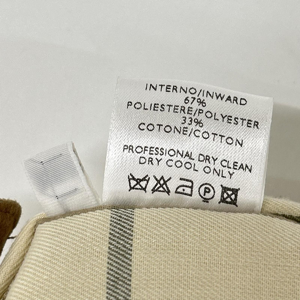 Loro Piana Twenty Storm System Nylon Jacket 38 — view 6