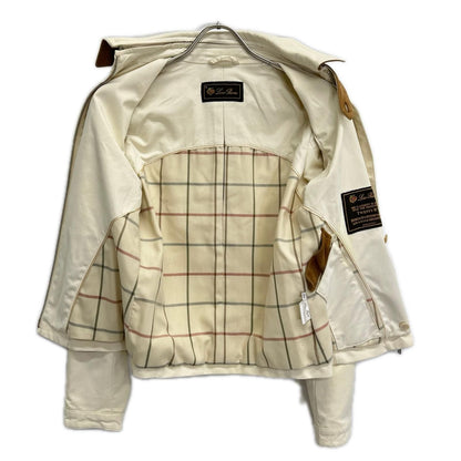 Loro Piana Twenty Storm System Nylon Jacket 38 — view 3