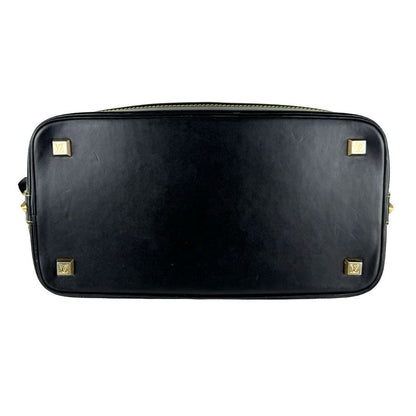 Louis Vuitton Handbag Lockit MM — view 4
