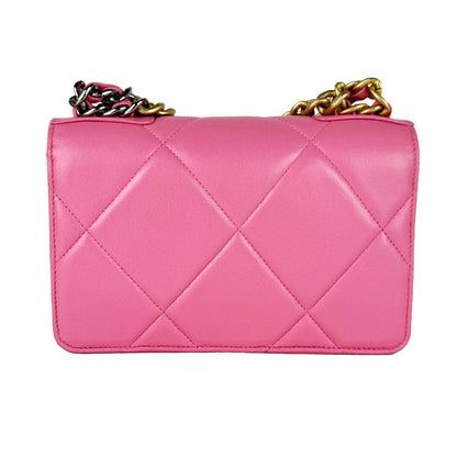 Chanel Chain Wallet Shoulder Bag — view 3
