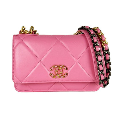 Chanel Chain Wallet Shoulder Bag
