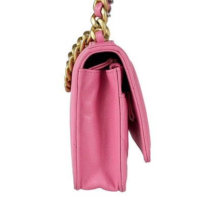 Chanel Chain Wallet Shoulder Bag — view 2