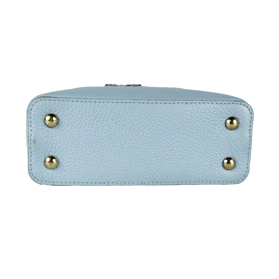 Louis Vuitton Shoulder Bag Capucines Mini — view 4