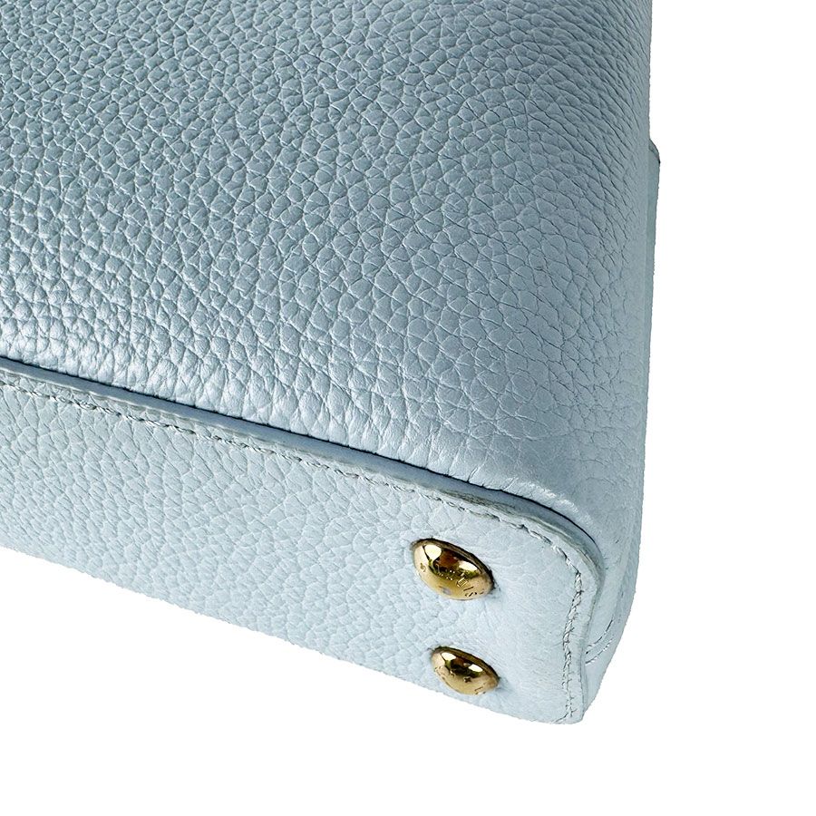 Louis Vuitton Shoulder Bag Capucines Mini — view 8