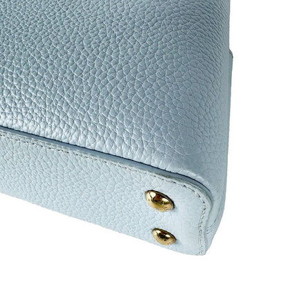 Louis Vuitton Shoulder Bag Capucines Mini — view 8