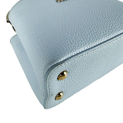 Louis Vuitton Shoulder Bag Capucines Mini — view 7