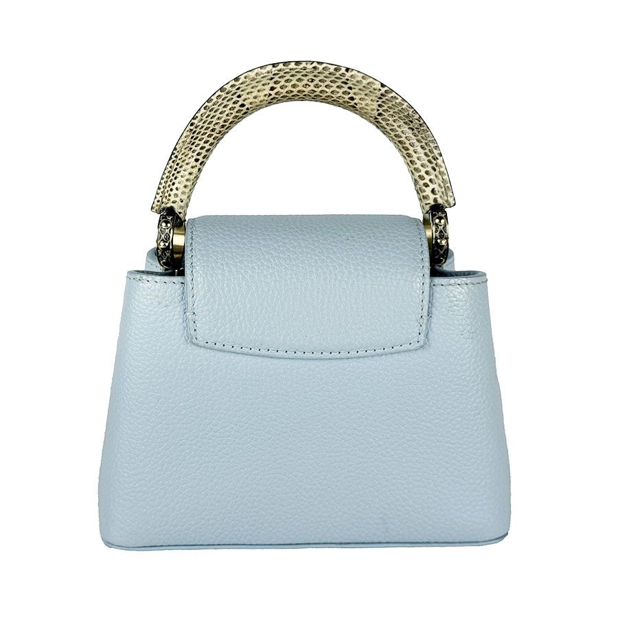 Louis Vuitton Shoulder Bag Capucines Mini — view 3