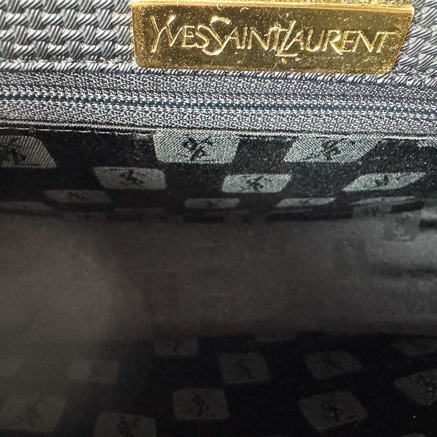 Saint Laurent Shoulder Bag — view 5