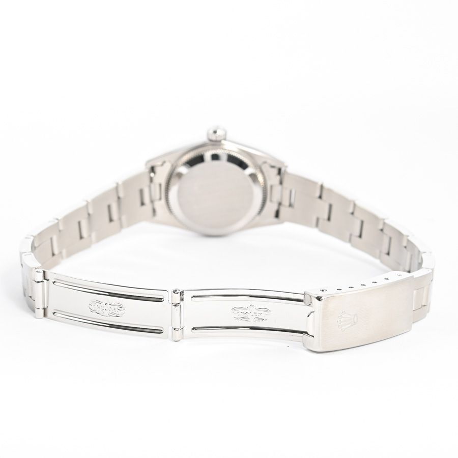 Rolex Watch Oyster Perpetual — view 5