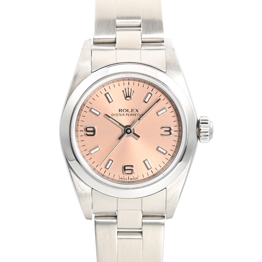 Rolex Watch Oyster Perpetual