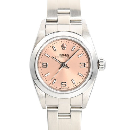Rolex Watch Oyster Perpetual