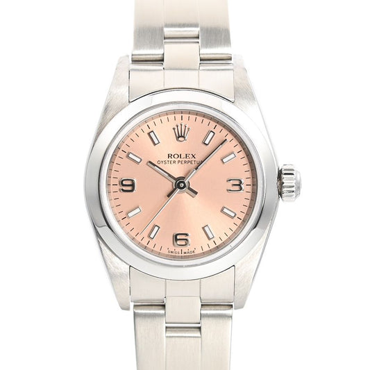 Rolex Watch Oyster Perpetual