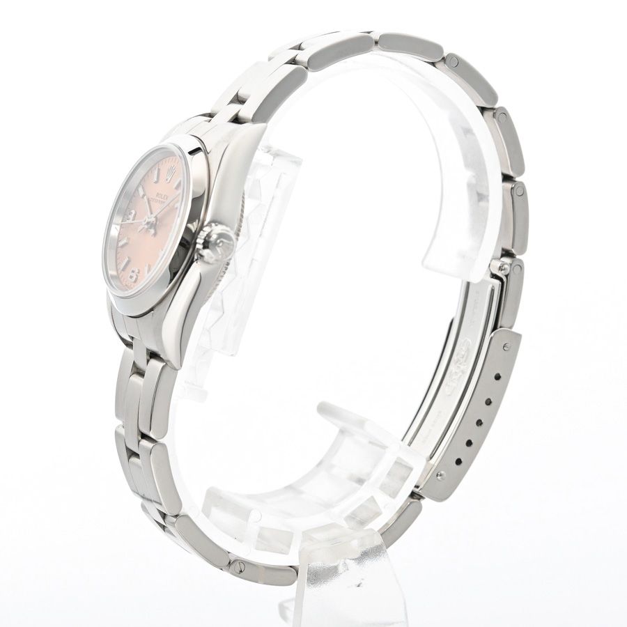Rolex Watch Oyster Perpetual — view 2