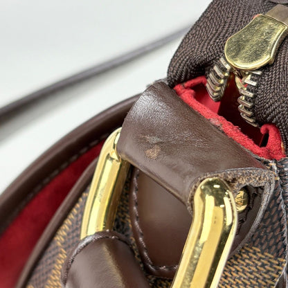 Louis Vuitton Highbury Shoulder Bag Damier Brown — view 7