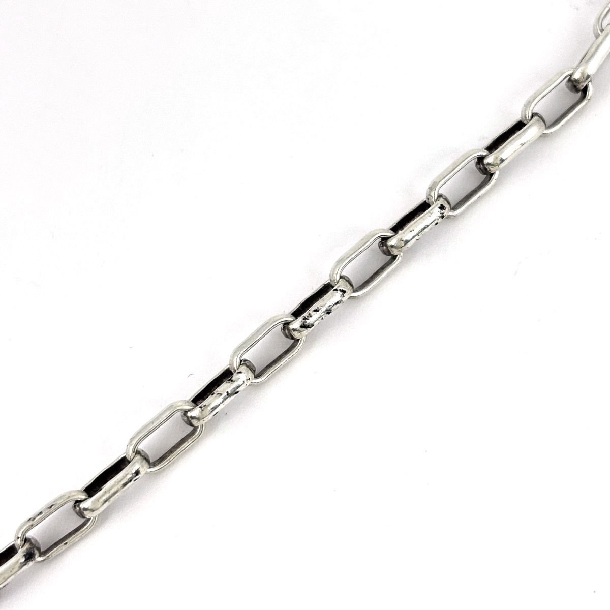Gucci Necklace Interlocking G 925 Sterling Silver — view 4