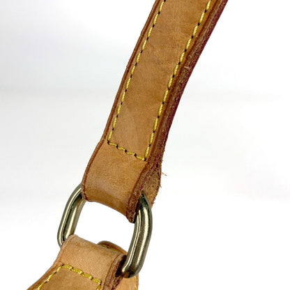 Louis Vuitton Odeon PM Shoulder Bag Monogram Brown — view 6