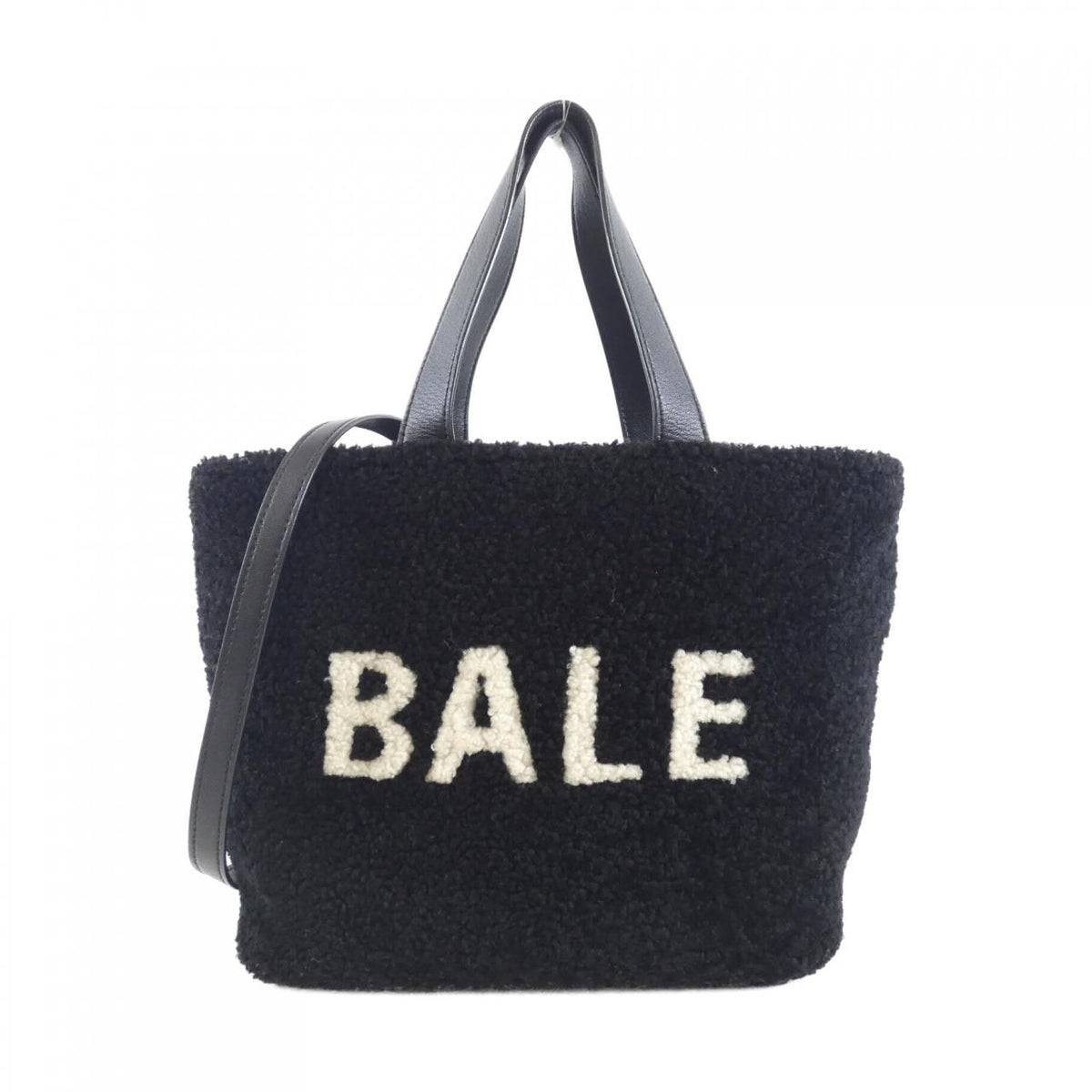 Balenciaga Bag Handbag Gray