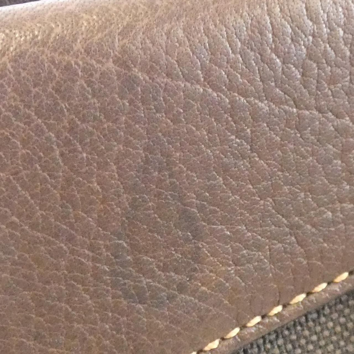 Prada Bag Handbag Gold — view 4