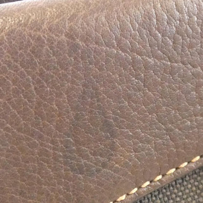 Prada Bag Handbag Gold — view 4